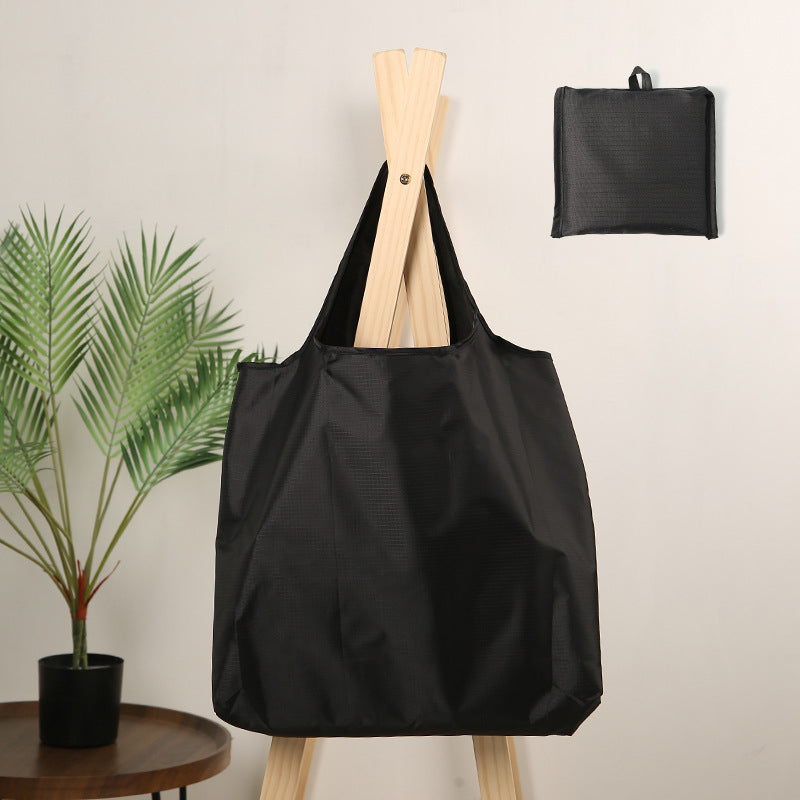 【Local Ready Stock】Reusable Foldable Recycle Shopping Bags | Recyclable Grocery Tote | Eco-Friendly | Washable |