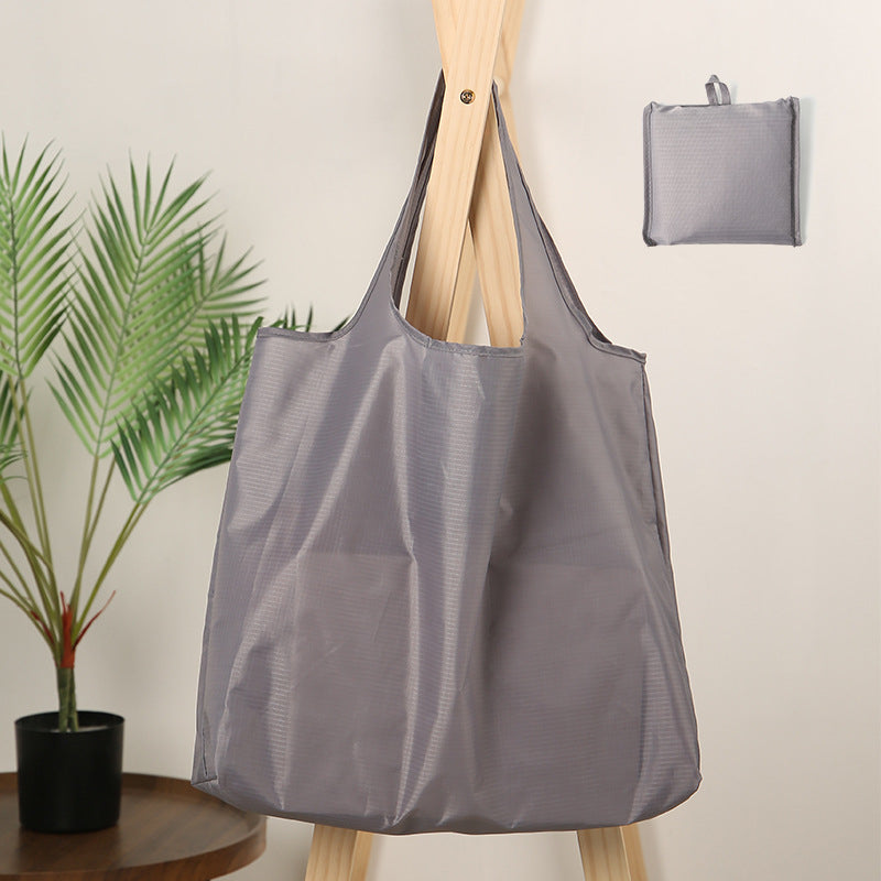 【Local Ready Stock】Reusable Foldable Recycle Shopping Bags | Recyclable Grocery Tote | Eco-Friendly | Washable |