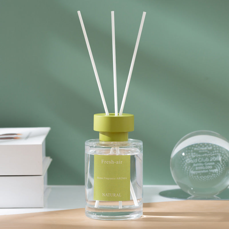 【Local Ready Stock】Home Fragrance Aroma | Reed diffuser | Aromatherapy Essential Oil | Air refresh |100ML & 120ML |